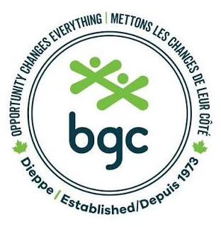 BGC Dieppe — partenaire du Trails-Giving 5K