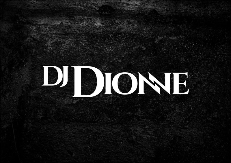 DJ Dionne — partenaire musique du Trails-Giving 5K