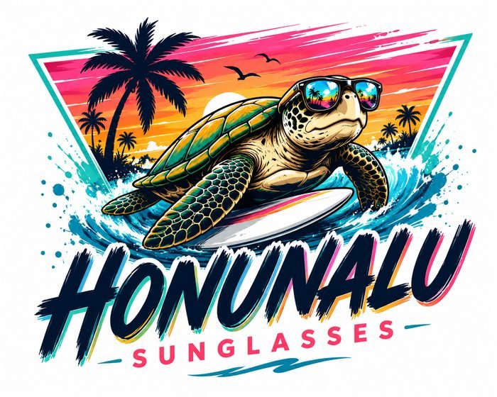 HonuNalu — Trails-Giving 5K Silver Birch sponsor