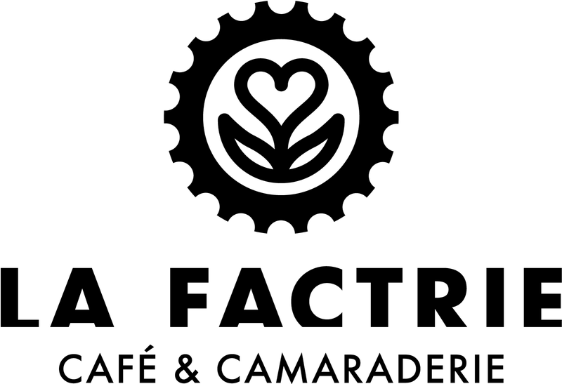 La Factrie — Trails-Giving 5K Bronze Trail sponsor