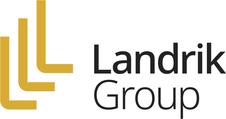 Landrik Group — commanditaire Bouleau Argent du Trails-Giving 5K