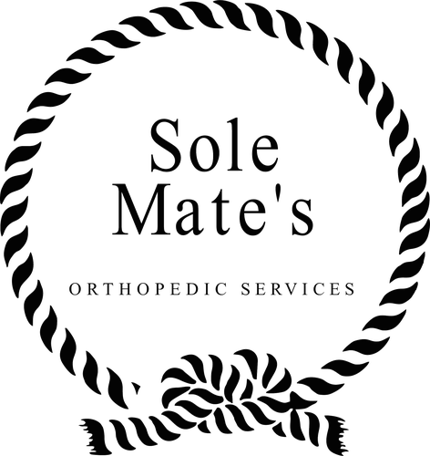 Sole Mate's Orthopedic Services — commanditaire Bouleau Argent du Trails-Giving 5K