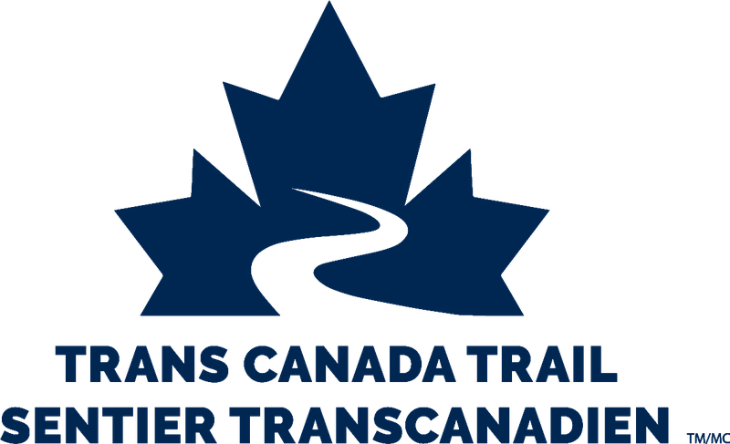 Sentier Transcanadien — commanditaire Bouleau Argent du Trails-Giving 5K